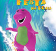 Barney - Festa na Praia