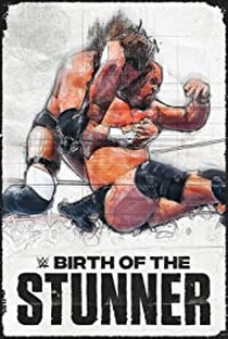 Birth of the Stunner - Poster / Capa / Cartaz - Oficial 1