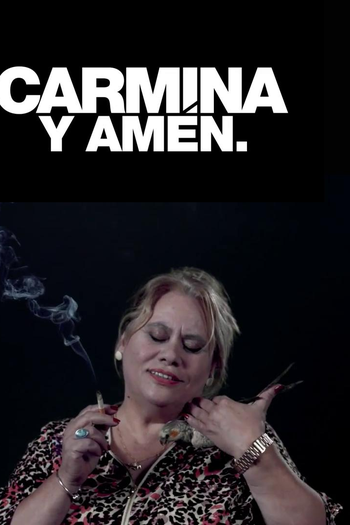  de Filme Carmina & Amen (2014)