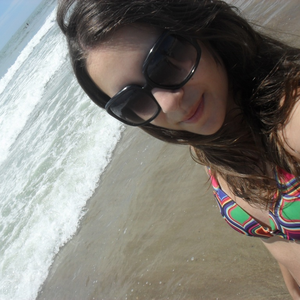 Foto de perfil de Jessica