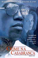 Crime na Casa Branca (Murder at 1600)