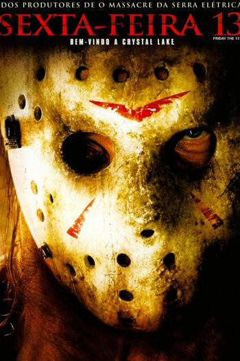 de Filme Sexta-Feira 13 (2009)