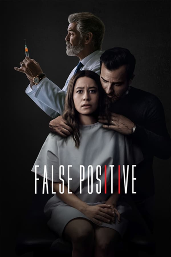  de Filme False Positive (2021)