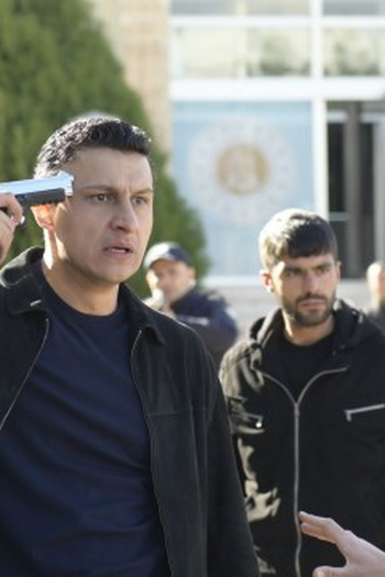 Poster de Episódio 23. Bölüm (2025)