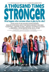 Tusen gånger starkare (Tusen gånger starkare)