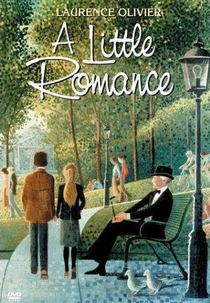 Um Pequeno Romance (Little Romance, A)
