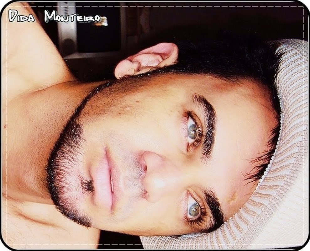 Dida Monteiro - Foto 1