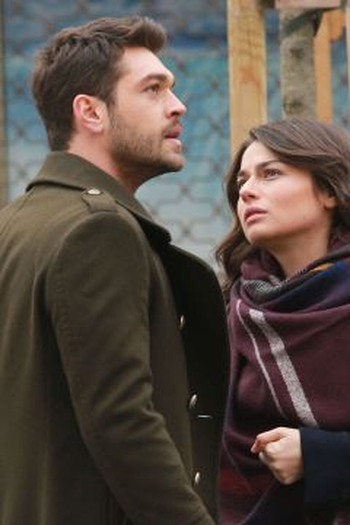Poster de Episódio Kara Sevdalar (2018)