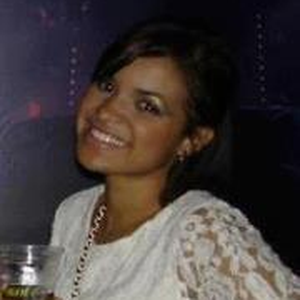 Foto de perfil de Rafaela Uchôa