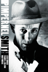 Mister V ('Pimpernel' Smith)