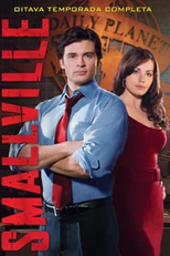 Smallville: As Aventuras do Superboy (8ª Temporada) (Smallville (Season 8))