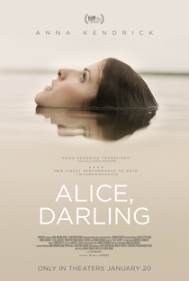 Querida Alice - Poster / Capa / Cartaz - Oficial 1