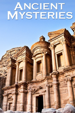 Mistérios da Antiguidade (Ancient Mysteries)
