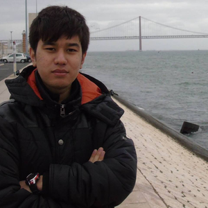 Foto de perfil de Yan Uehara
