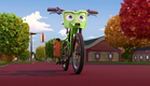 Bikes - Trailer (HD)