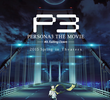 Persona 3 The Movie: No. 3, Falling Down