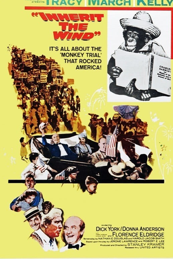  de Filme O Vento Será Tua Herança (1960)