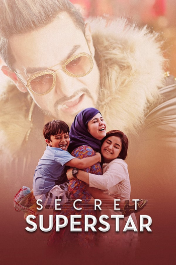  de Filme Superestrela Secreta (2017)