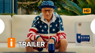 Trailer: Meu Pai É Um Perigo | Trailer 2 Dublado
