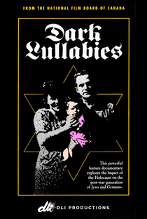 Dark Lullabies - Poster / Capa / Cartaz - Oficial 1