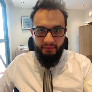 Foto de perfil de Anderson