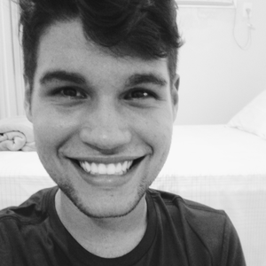 Foto de perfil de Victor Raphael