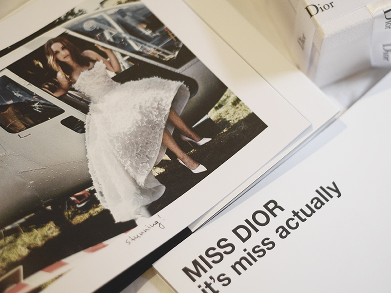 Foto 1 de Dior: Miss Dior