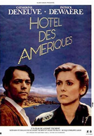 Hotel das Americas