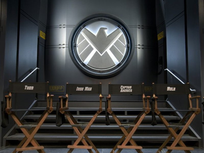 Foto 12 de Os Vingadores