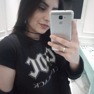 Foto de perfil de Leticia