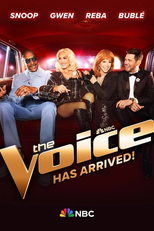 The Voice (26ª Temporada) (The Voice (Season 26))