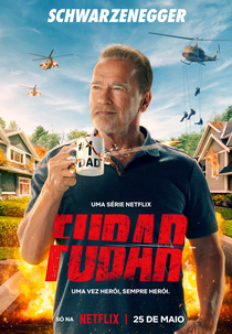 Fubar (1ª Temporada) (Fubar (Season 1))