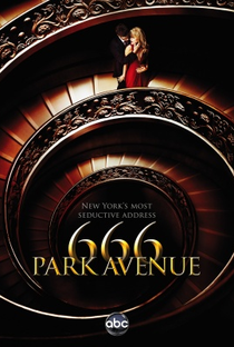 666 Park Avenue (1ª Temporada) - Poster / Capa / Cartaz - Oficial 2