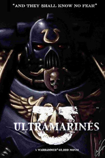 Ultramarines: A Warhammer 40,000 Movie (Ultramarines)