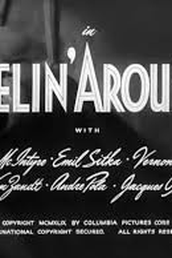  de Curta Três estonteados (1949)