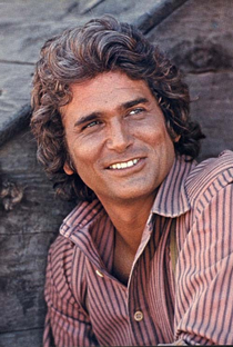 Michael Landon (I) - Poster 1