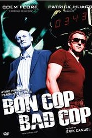  de Filme Bom Policial, Mau Policial (2006)