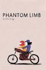 Phantom Limb (Phantom Limb)