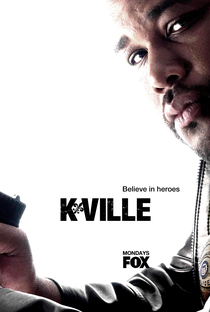 K-Ville (1ª Temporada) - Poster / Capa / Cartaz - Oficial 13