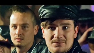 Trailer: TOD DEN HIPPIES - ES LEBE DER PUNK! | Trailer [HD]