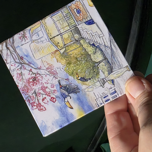 Foto de perfil de Sheyla Barbra