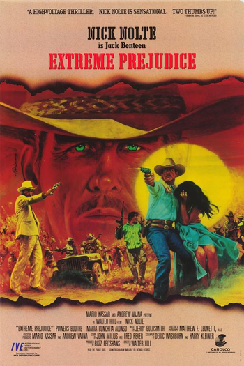  de Filme O Limite da Traição (1987)