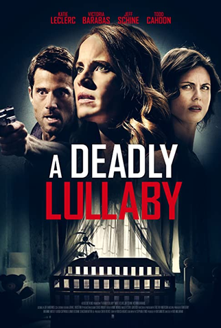 Poster 3 de Filme Desejo Mortal (2020)