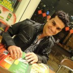 Foto de perfil de Luis Paulo Palharini