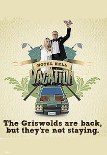 Hotel Hell Vacation (Hotel Hell Vacation)