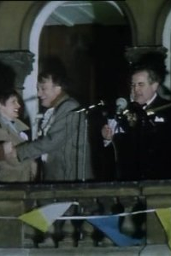 Poster de Episódio Open Government (1980)