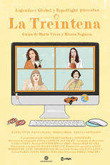 La treintena (1ª Temporada) (La treintena (Season 1))