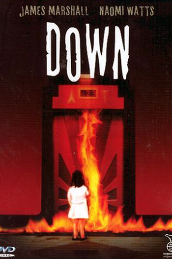  de Filme O Elevador da Morte (2001)