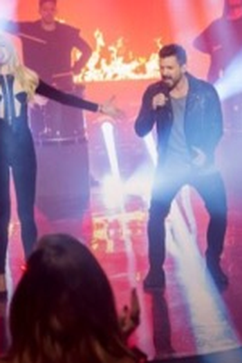 Poster de Episódio Finale (2016)