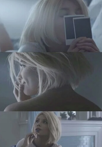 Halsey: Colors (Halsey: Colors)